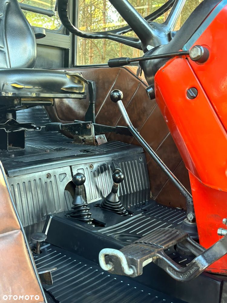 Zetor 5245 - 29