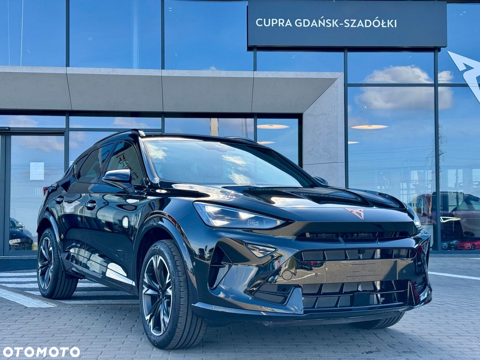 Cupra Formentor - 2