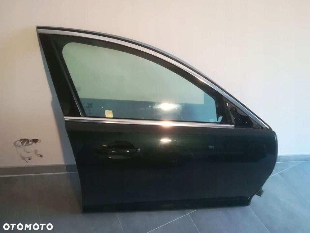 JAGUAR XF X250 LIFT DRZWI PRAWY PRZÓD SEDAN USZK - 5