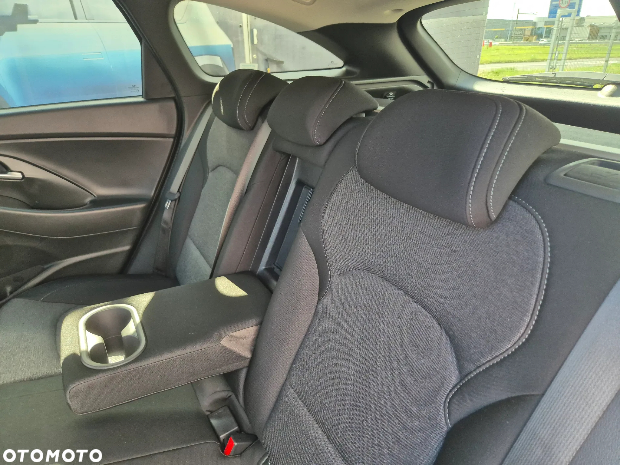 Hyundai i30 1.5 T-GDI 48V Comfort - 16