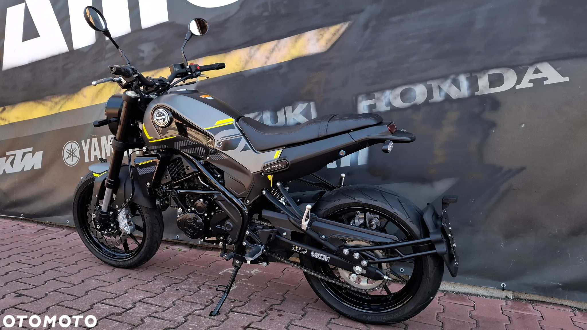 Benelli Leoncino - 7
