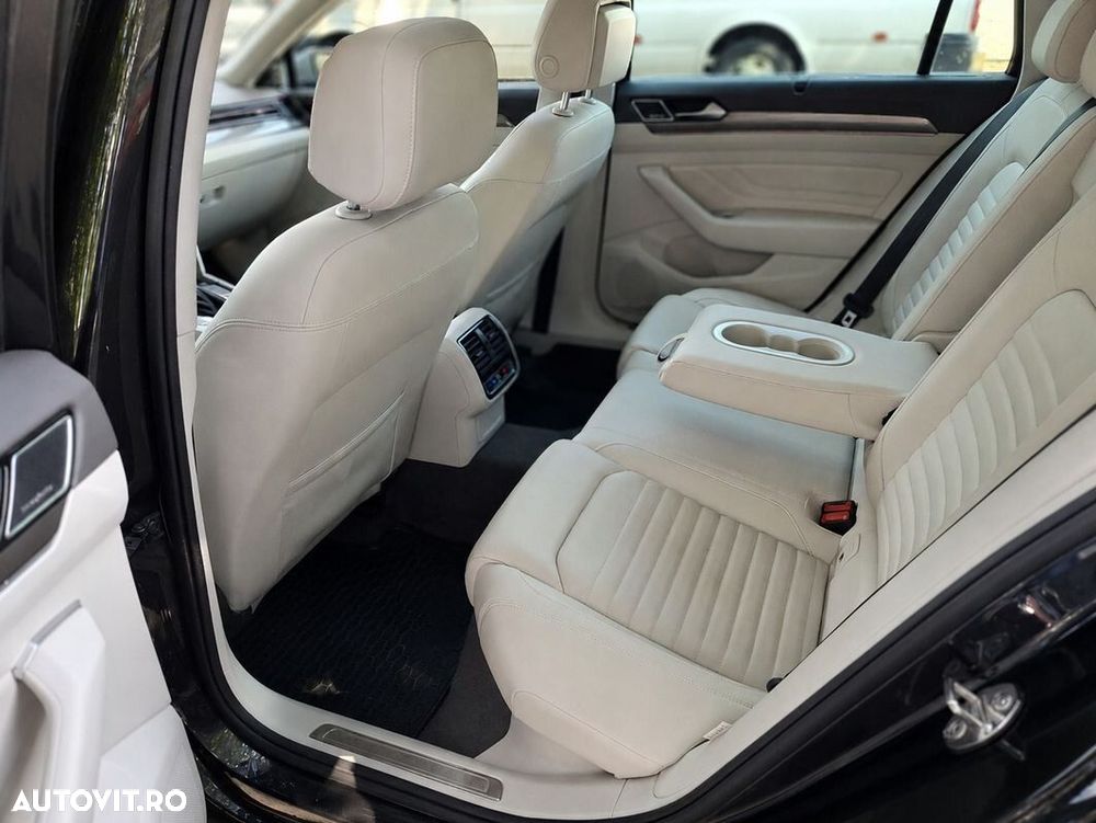 Volkswagen Passat Alltrack - 26
