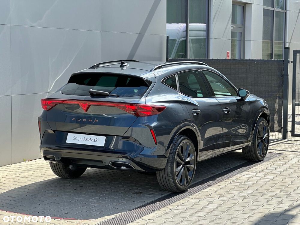 Cupra Formentor 2.0 TSI 4Drive DSG - 6