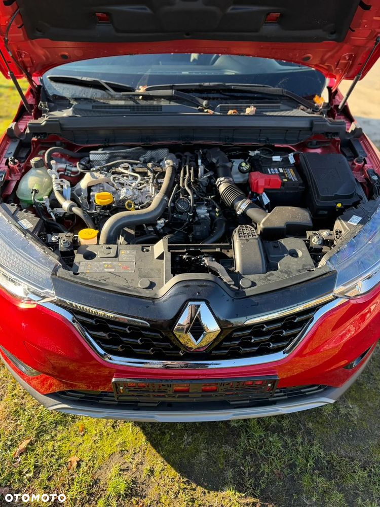 Renault Arkana - 21