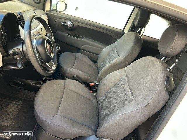 Fiat 500 1.0 Hybrid - 20
