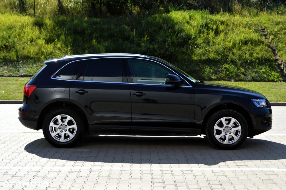 Audi Q5 2.0 TDI Quattro S tronic - 27