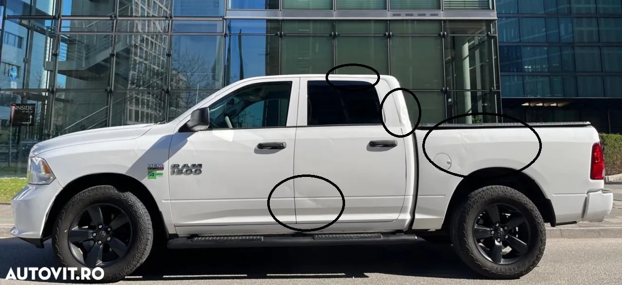 Dodge RAM - 20