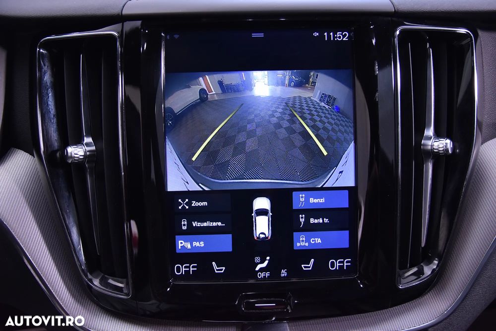 Volvo XC 60 - 18