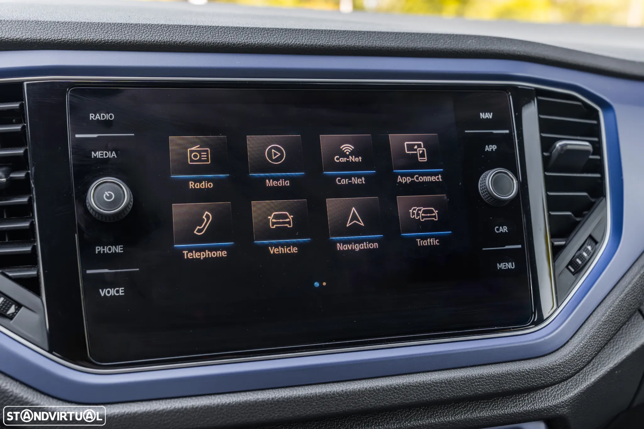 VW T-Roc 2.0 TSI 4M R DSG - 18