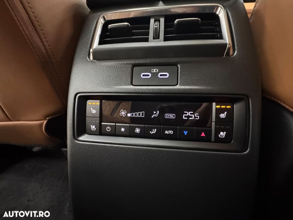 Mazda CX-80 AWD PHEV Aut. HOMURA PLUS - 17