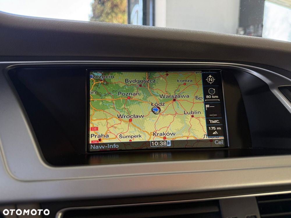 Audi A4 Allroad - 26