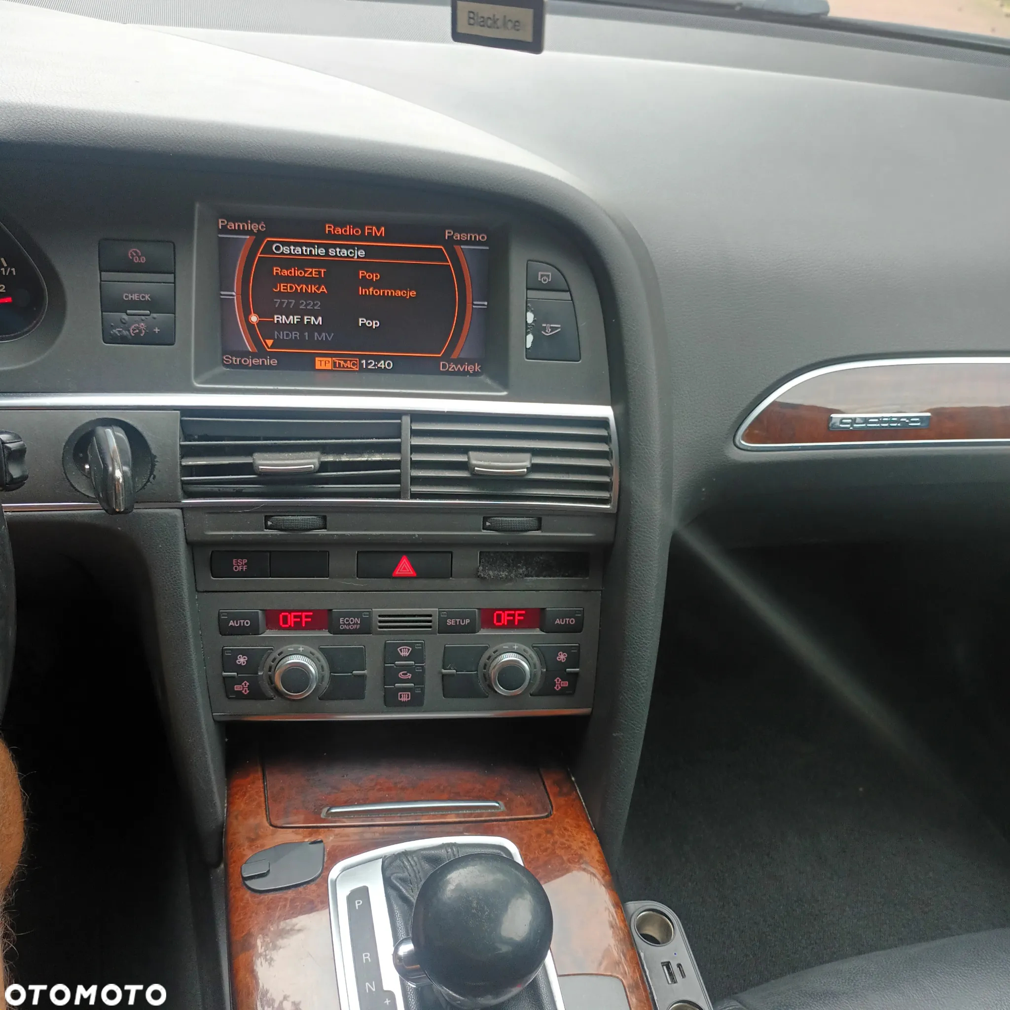 Audi A6 3.0 TDI Quattro Tiptronic - 3