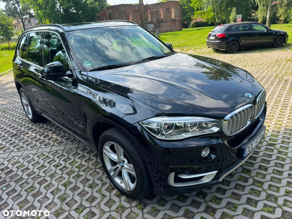 BMW X5 - 8