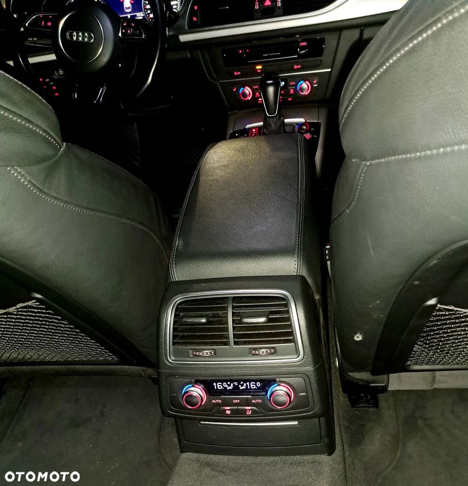 Audi A6 Avant 2.0 TDI ultra S tronic - 11