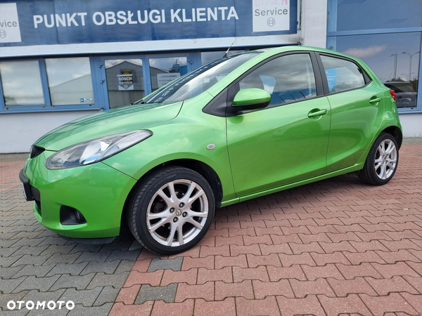 Mazda 2 1.3 Comfort