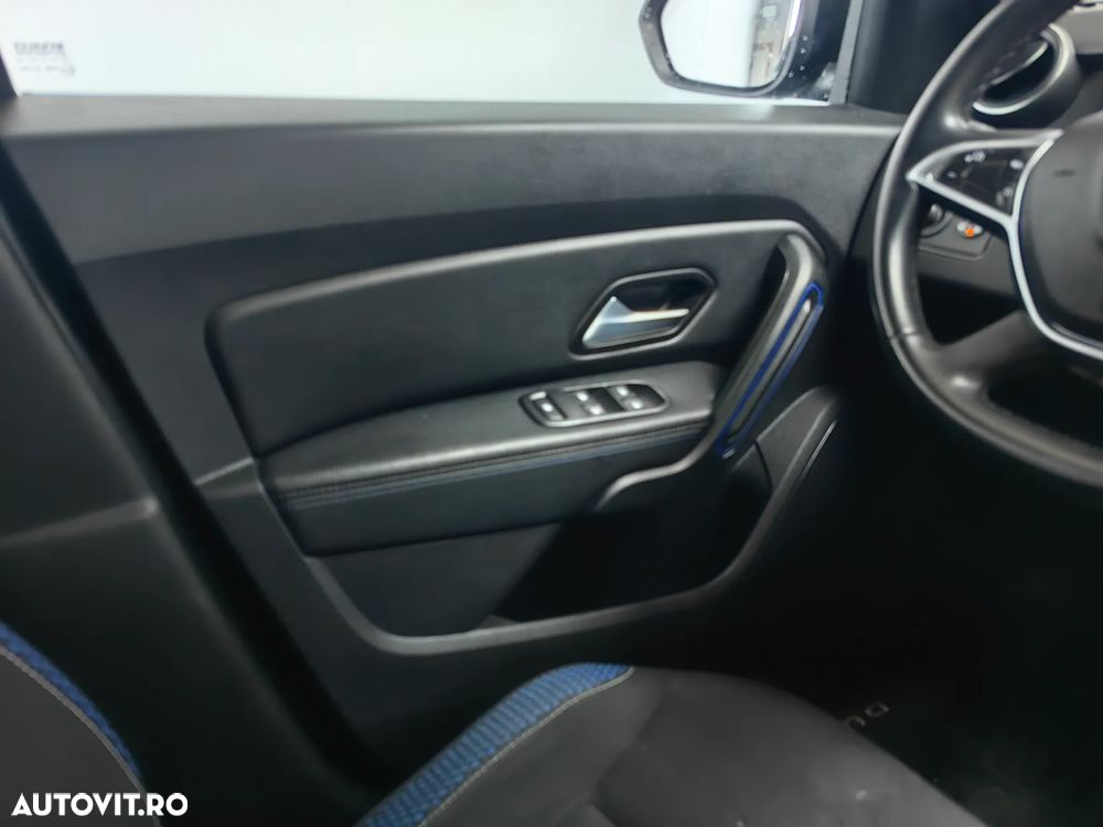Dacia Duster ECO-G 100 SL BlueLine - 23
