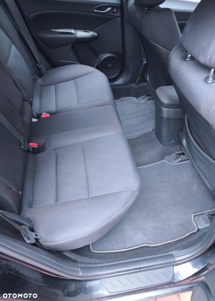 Honda Civic 1.8i-VTEC Sport - 6