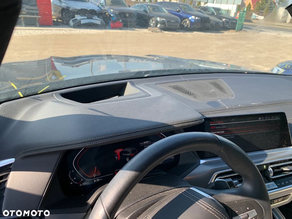 BMW X5 xDrive40i - 15