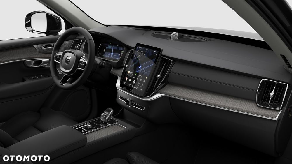 Volvo XC 90 T8 AWD Plug-In Hybrid Ultra Bright 7os - 11