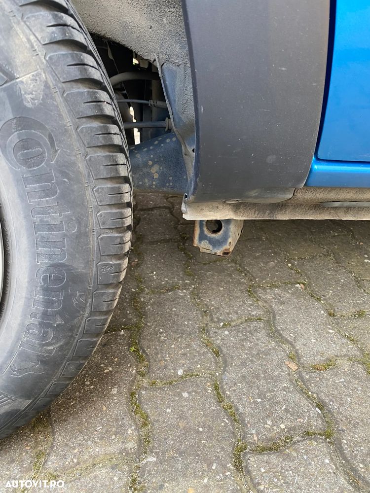 Dacia Spring Comfort Plus - 20