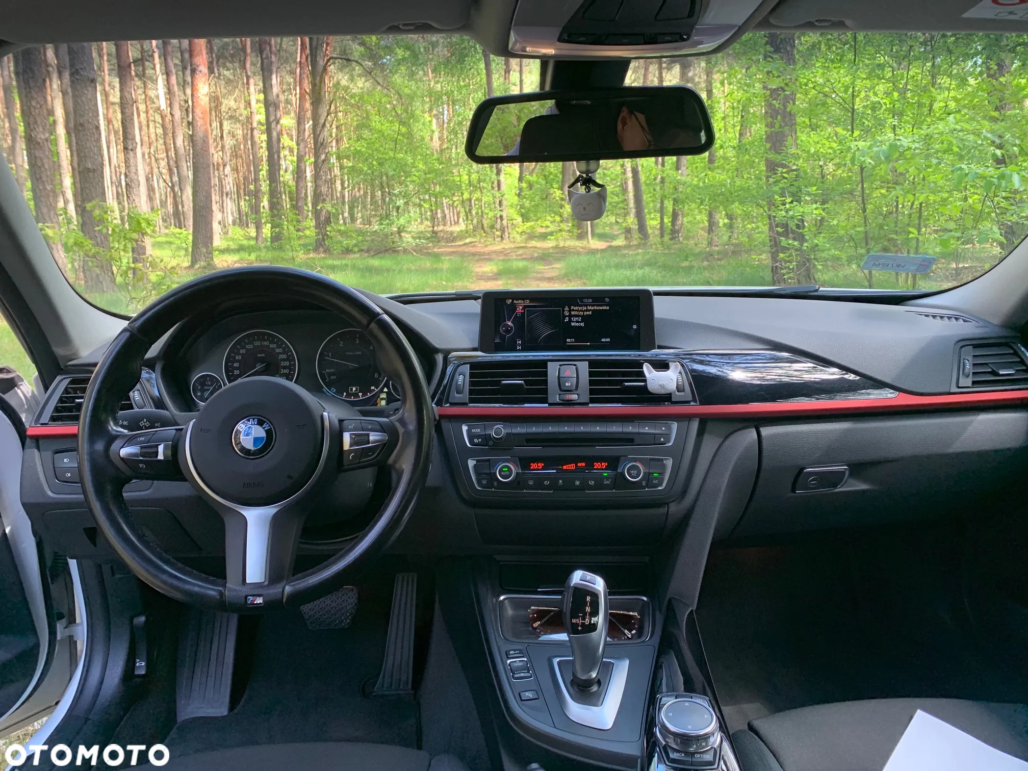 BMW Seria 3 - 14