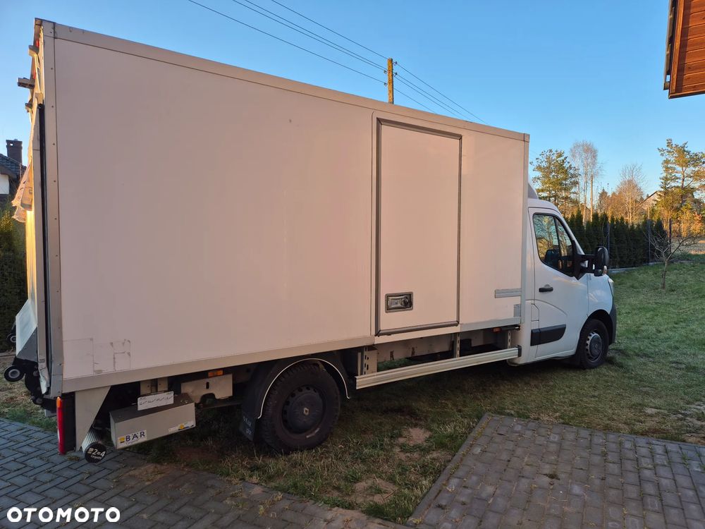 Renault Master - 7