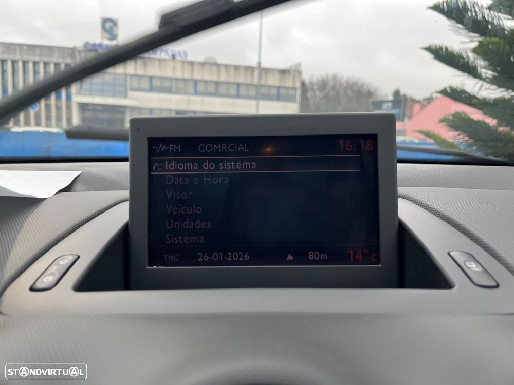 Peugeot 308 CC 155 THP Platinum - 30