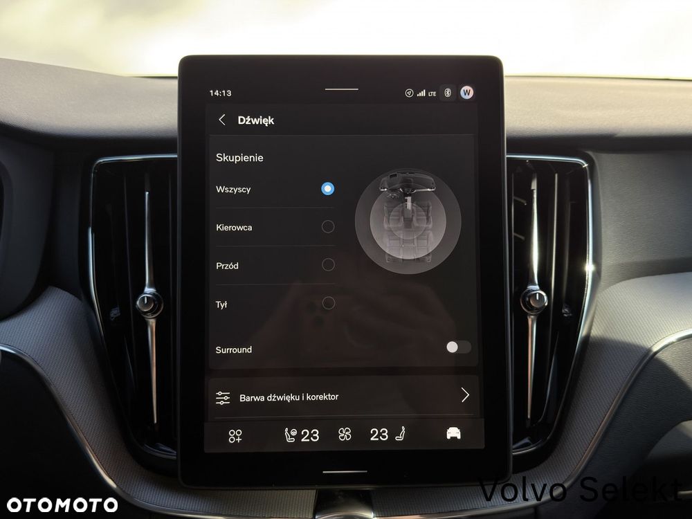 Volvo XC 60 - 35
