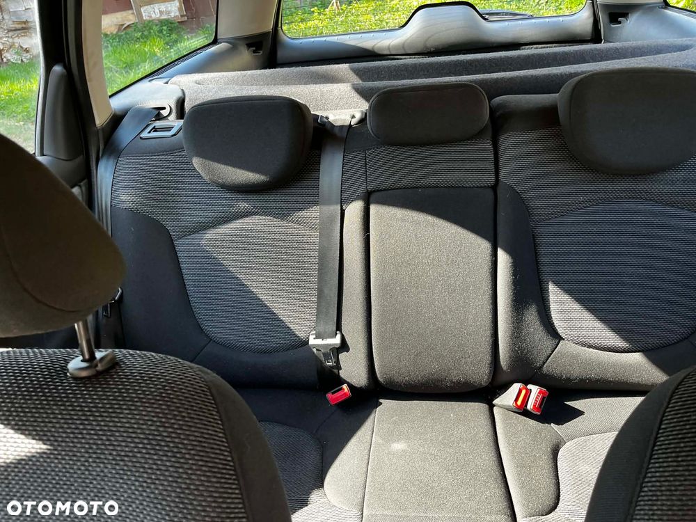 Citroën C5 2.0 16V Tendance - 22