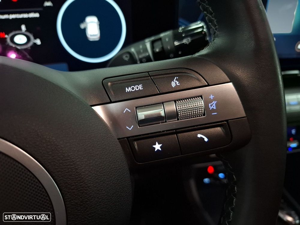 Hyundai Kauai 1.0 T-GDi Premium (TT) - 17