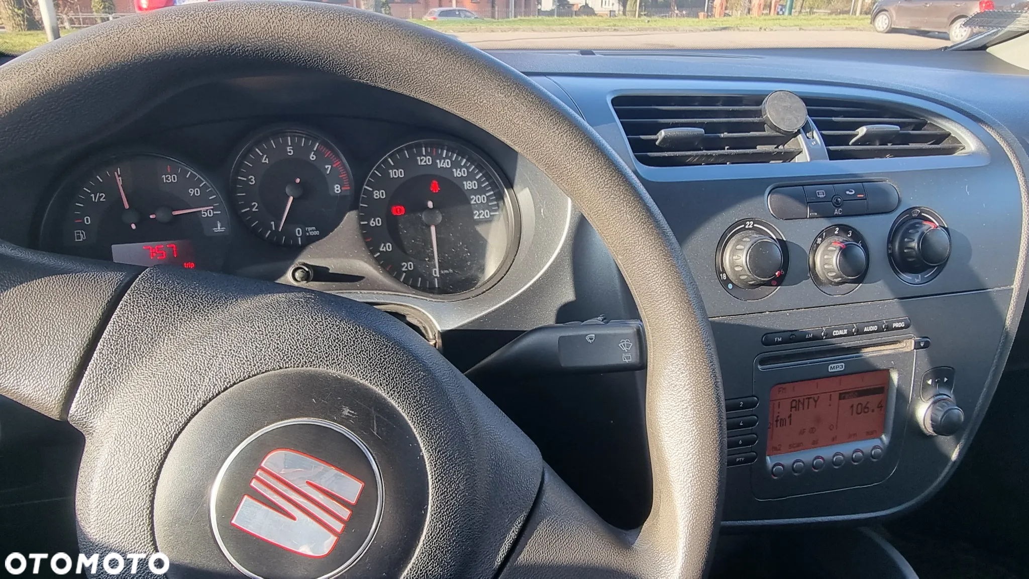 Seat Leon - 5