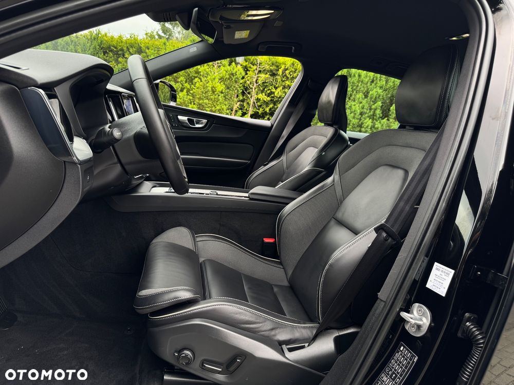 Volvo XC 60 B4 D Geartronic Inscription - 24