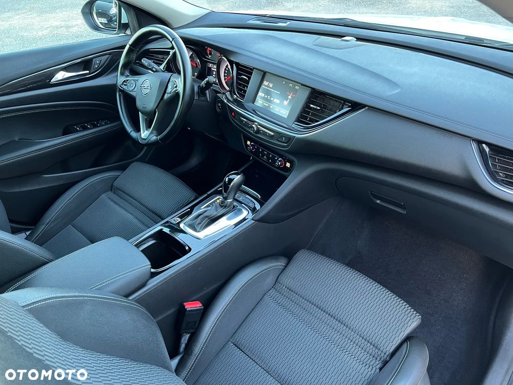 Opel Insignia 2.0 BiTurbo D 4x4 Automatik Business Innovation - 19