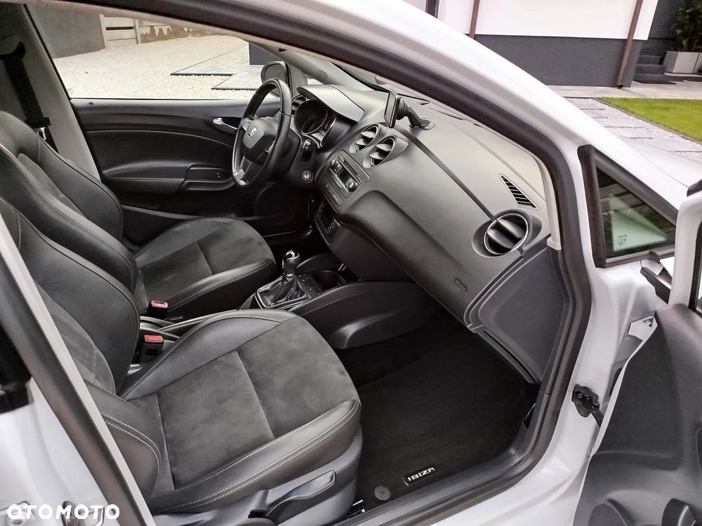 Seat Ibiza - 27