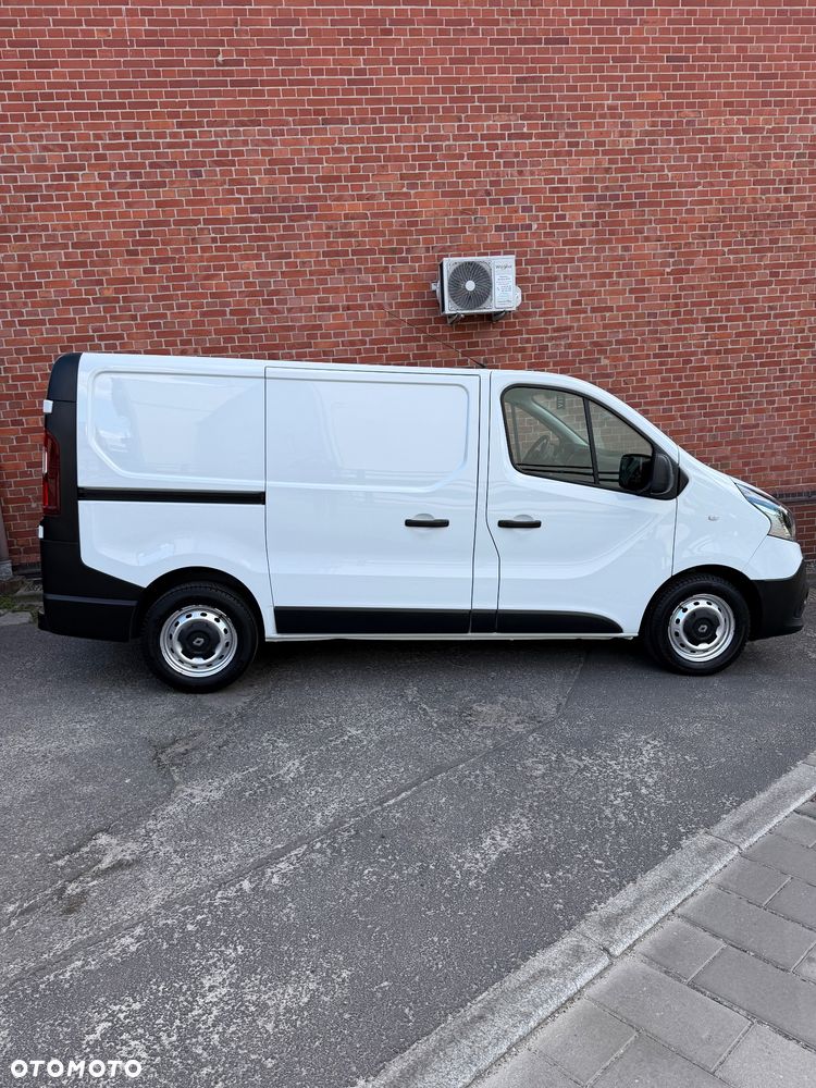 Renault Trafic - 28