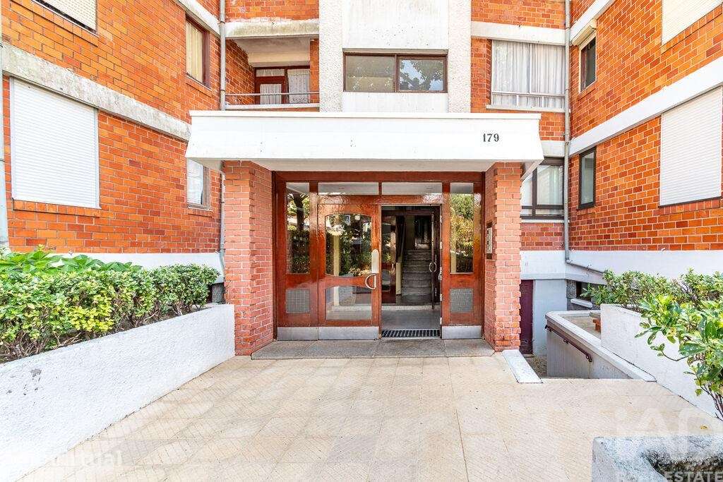 Apartamento T3 em Aldoar, Foz do Douro e Nevogilde de 92 m2 - Grande imagem: 3/34