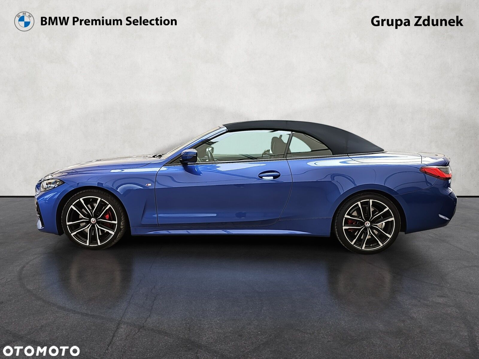 BMW Seria 4 - 8