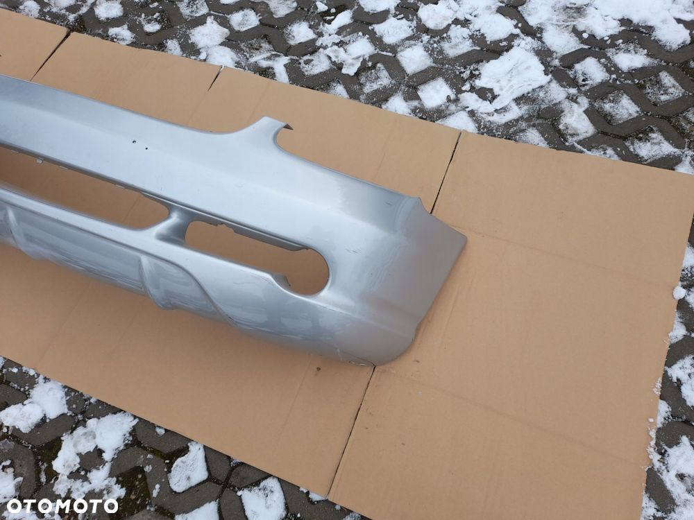 zderzak przód mercedes slk w170 amg oryginał - 3