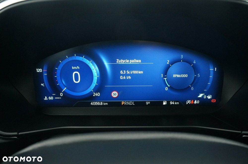 Ford Focus - 14