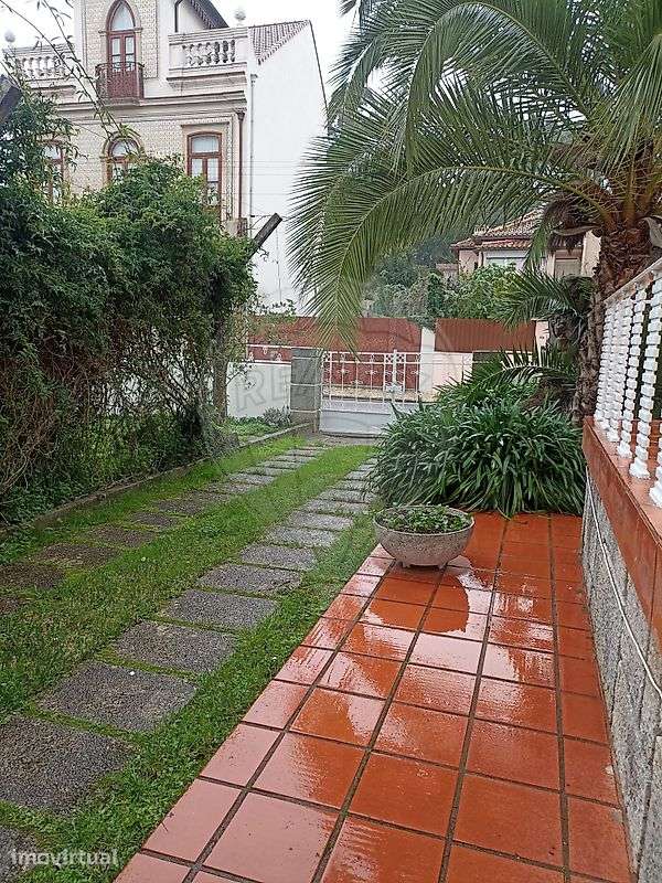 Moradia T2 para arrendamento - Grande imagem: 4/4