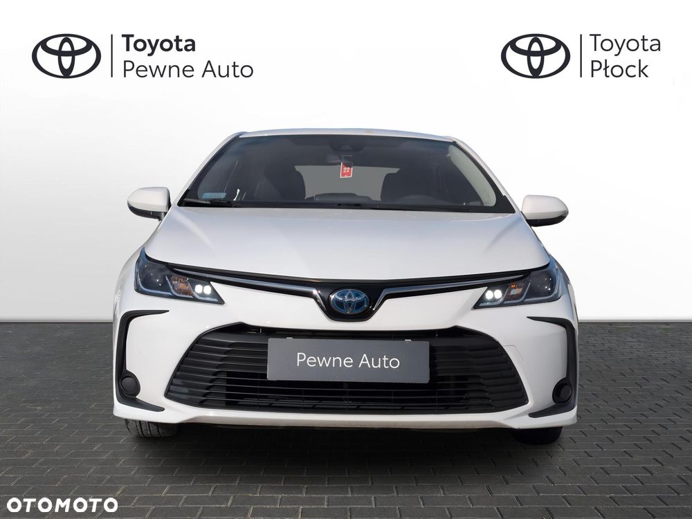 Toyota Corolla 1.8 Hybrid Active - 8
