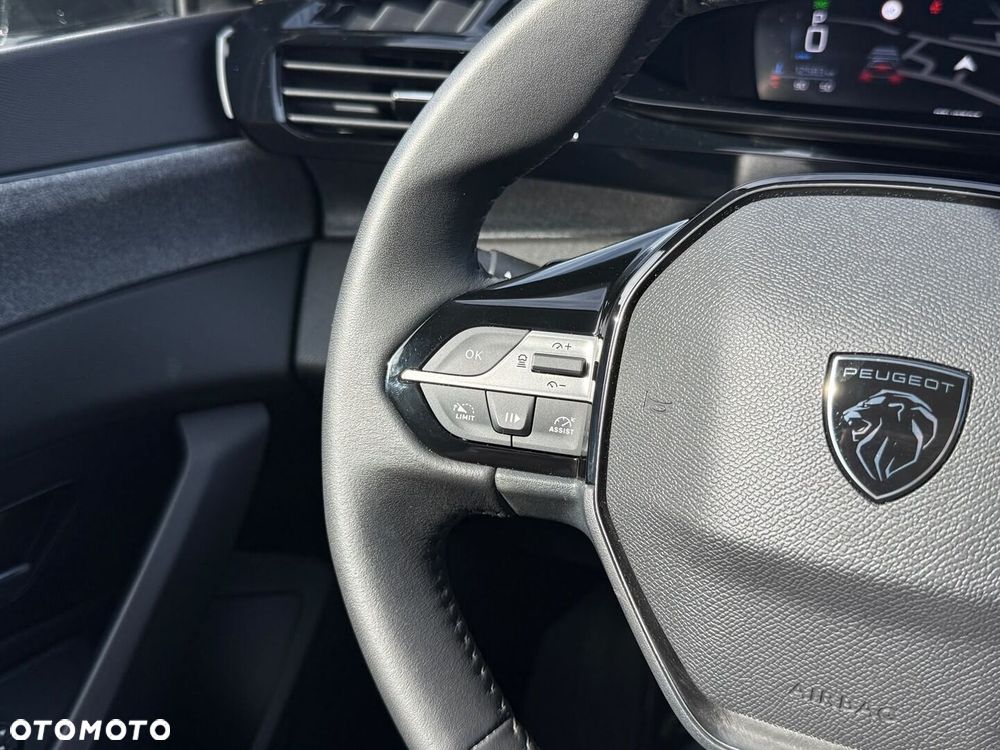 Peugeot 308 1.5 BlueHDi Allure S&S EAT8 - 21