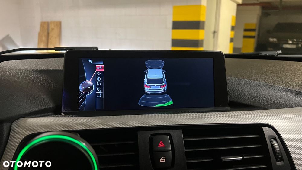 BMW Seria 3 - 22