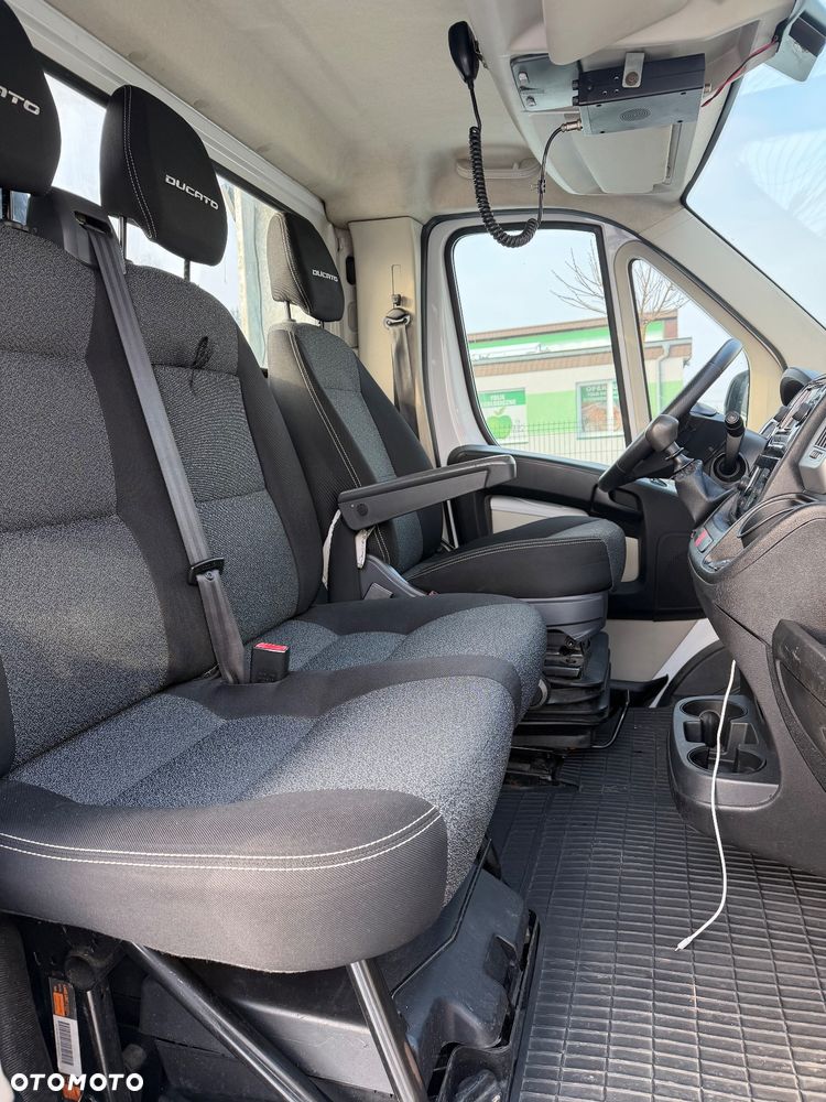 Fiat Ducato - 9
