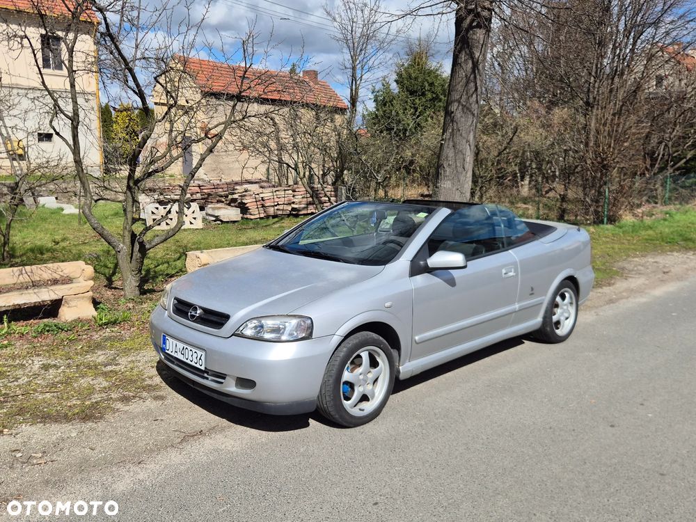 Opel Astra - 7