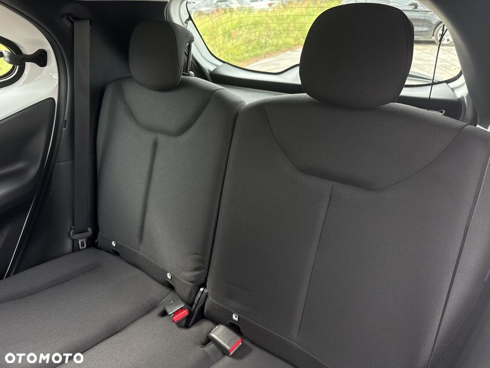 Toyota Aygo X 1.0 VVT-i Comfort CVT - 28