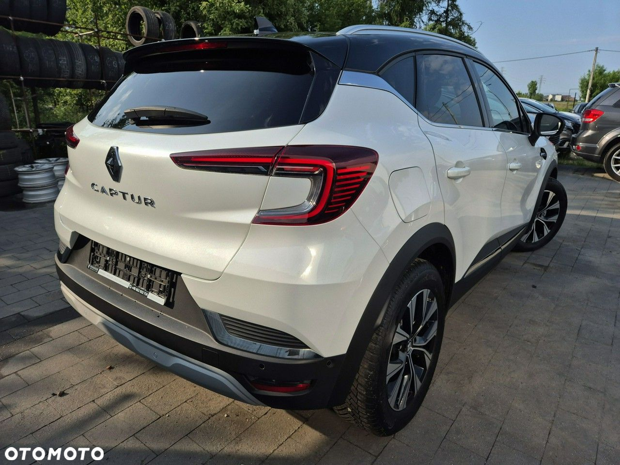 Renault Captur - 3