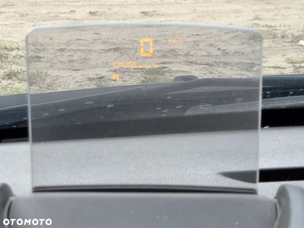 Peugeot 5008 2.0 HDi Family 7os - 31