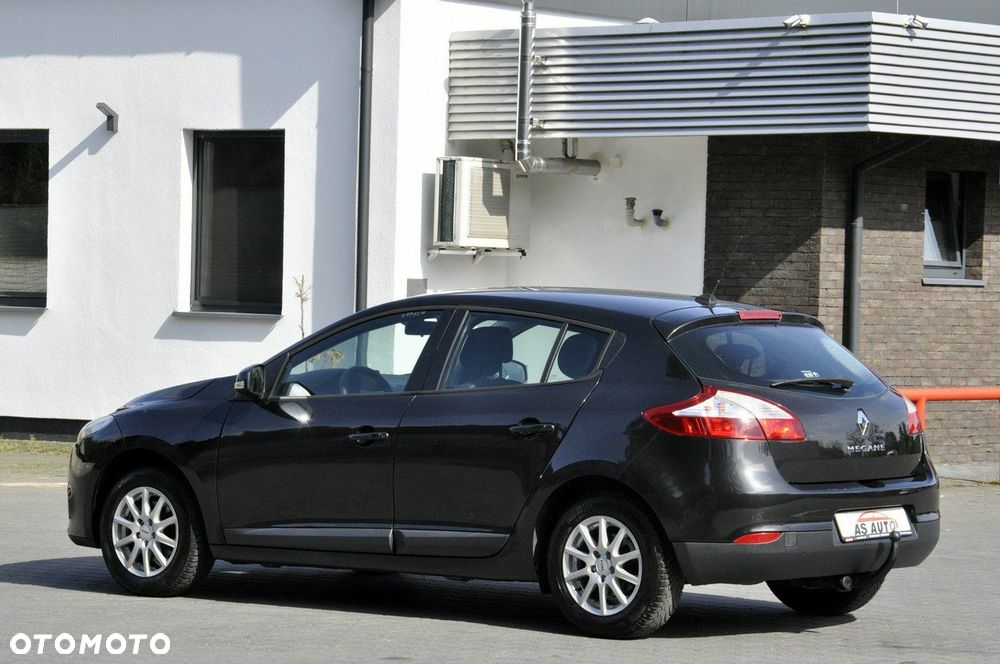 Renault Megane 1.6 16V 110 Authentique - 32