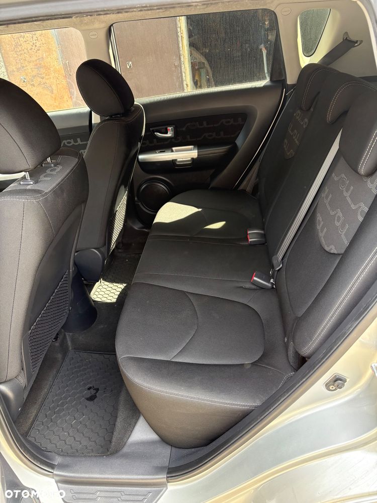 Kia Soul 1.6 GDI M - 23